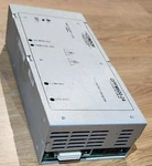 Sl Power / Condor GPFM600-24 24VDC 25 Amp 600W Switching Supply. Fixed Price $129.00.