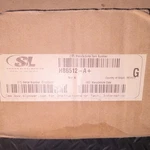 Condor HBB512-A+G Power Supply 100-240V Ac 5V/9-15V Dc 3A/1.25A Rohs Compliant. Fixed Price $85.00.