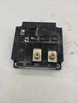 Powerex Mitsubishi Semiconductor Supply Module CM1000HA-24H. Fixed Price $140.00.