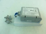 208385 New-no Box; Leviton OPP20-RD7 Power Pack; Control Input: 24VDC; 2MA. Fixed Price $25.51.
