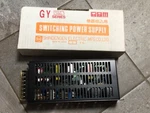 Shindengen Electric Power Supply GY128R5GN New. Fixed Price $131.00.
