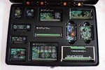 Power Trend / Texas Dc-dc Converter Modules. Fixed Price $70.00.