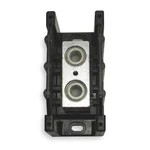 Bussmann 16303-1 Power Distr BLOCK,AL/CU,600V Ac/dc 3ZJC3. Fixed Price $177.23.