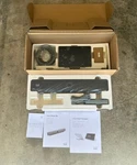 CS-BAR-T-C-K9 New Clean Cisco Webex Room TTC7-28 CS-T10-TS Charcoal Color. Fixed Price $4295.00.