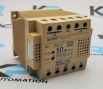 Idec PS5R-SC12 50W Output Power Supply Module. Fixed Price $19.99.
