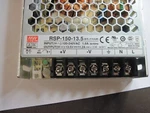 RSP-150-13.5 Mean Well. Fixed Price $39.00.
