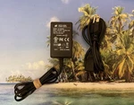 Genuine Eng 3A-186DB05A Switch Mode Power Supply 5V 15W Screw Lock W/pc Oem. Fixed Price $16.99.