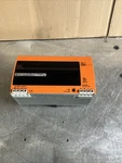 Ifm Electronic Switched-mode Power Supply 24 Vdc 20A. Fixed Price $173.99.