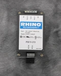 Automationdirect Rhino Series Switching Power Supply PSE15-215. Fixed Price $41.19.