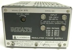 Lambda Modular Power Supply 120 Vac Vdc 2.2 Amps. Fixed Price $475.00.