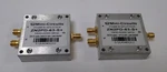 Mini-circuits ZN2PD-63-S+ Power SPLITTER,1800-6000MHZ Pin Lot Of Tested !!. Fixed Price $40.12.