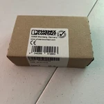 New Phoenix Contact Step-ps/ 1AC/24DC/0.5 Power Supply STEPPS1AC24DC05 Brand. Fixed Price $69.99.