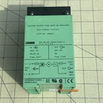 Phoenix Contact 90-PS-120AC/2X15DC Works. Fixed Price $44.10.
