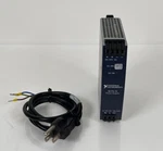 National Instruments Ni PS-15 Power Supply. Fixed Price $34.99.