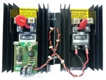 Hdr ZF2-480-40-C 2710021 V Ac Silicon Controlled Rectifier Power Supply. Fixed Price $149.99.