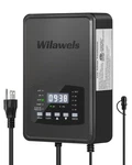 200W Low Voltage Landscape Transformer, Weatherproof Outdoor Tran.... Fixed Price $95.17.