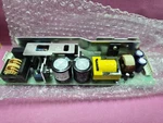 Cosel LDA100W-24 Power Supply, 24V, 4.3A Part # LAD100W-24. Fixed Price $120.00.