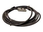Lumberg ASBV4-4/3-138 Plc M12 Port Distribution Box. Fixed Price $59.99.