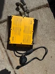 Polaris Ranger Ev Factory Delta Q Charger 912-4854-2 2013-2022. Fixed Price $425.00.