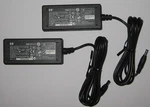 X V Dc Amp Hp Power Adapter / Compact Charger 4 Mm Plug L2056-60001. Fixed Price $13.95.