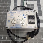 Condor MAA15-0.8-A Linear Ac/dc Converter Power Supply 15/12V Z3B4. Fixed Price $49.99.
