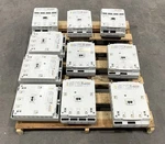 Kuka Pack Drive Unit/power Supply Untested Mixed Lot Of 10. Fixed Price $599.99.