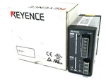 New Keyence CA-U2 Power Supply CAU2. Fixed Price $135.00.