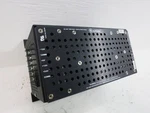 General Electric PLPS1G01 Power Supply 85-250 Vac 12 24 Vdc. Fixed Price $80.00.