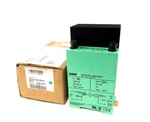 New Phoenix Contact CM-62-PS-120AC/5DC/1 Power Supply 2943369. Fixed Price $95.00.