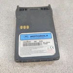 Oem Motorola Rechargeable Li-ion Battery For JMNN4024C Untested. Fixed Price $17.29.