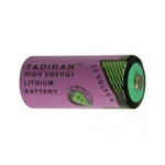 Tadiran TL-5955/S 3.6V 2/3 Aa 1.5 Ah Lithium Battery (ER14335). Fixed Price $21.49.
