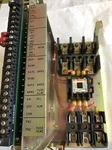 Fanuc A14B-0076-B325 01 Power Input Unit P007P0005,HITACHI H20, Ec. Fixed Price $695.00.