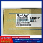 New Mitsubishi FR-A7AY Inverter Operation Card. Fixed Price $213.05.