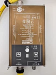 Murr Elektronik #85677 Switch Mode Power Supply EMPARRO67 Hybrid 10-100-240/24. Fixed Price $179.95.