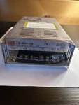 S-400-24 24V 17A 400W Switching Power Supply Ac 110/220V Cnc Led New. Fixed Price $54.95.