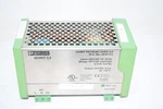 Phoenix Contact 2939153 QUINT-PS-230AC/24DC/ 2,5 Power Supply Unit. Fixed Price $50.98.