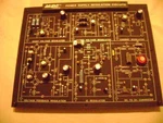 Labvolt 91009-20 Power Supply Regulation Circuits Electronics Educational Board. Fixed Price $46.75.