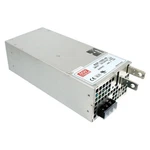 Mean Well RSP-1500-27 Ac/dc Power Supply Output 27V 56A 1512W. Fixed Price $553.01.