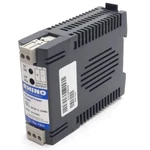 Rhino PSP12-DC24-2 Industrial Power Supply Converter, 18-75VDC In, 12VDC 2A Out. Fixed Price $50.00.