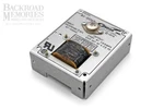 Vintage (1980) Power Supply (5 Vdc At Amps), Condor Inc (#B5-3/OVP) New. Fixed Price $59.00.
