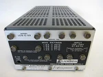 New Lambda Electronics Regulated Power Supply LCS-C-03 Input 105-132V 57-63HZ. Fixed Price $99.99.