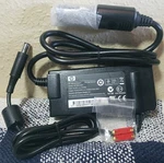 Genuine Hp 90W Dc Vehicle Adapter 19.5V 4.62A HSTNN-AA07 394159-001 Open Box. Fixed Price $10.00.