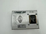 New Power One CP340 Ac/dc Converter. Fixed Price $78.21.
