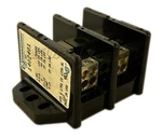 Marathon 1402401 Power Distribution Block, 2-POLE, 175A, Input, Output, 600V. Fixed Price $65.00.