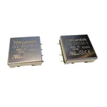 Lot Of Tdk Lambda CC6-2405SR-E Isolated Module Dc Converter Output 5V 1.2A. Fixed Price $38.24.