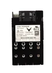 Vox Power NEVO+600M-0000-168 4 Slot Ac Dc Configurable Supply Chassis. Fixed Price $172.50.