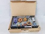 Tdk-lambda CUS250LD-12/PU2 CCB156B Switching Power Supply With Cover. Fixed Price $132.00.