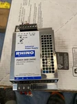 Rhino Automation Direct 24V PSM24-360S Power Supply 360W Used 3C 100-240V. Fixed Price $58.00.