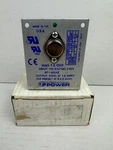 International Power IHA5-1.2/OVP Supply. Input: 115/230VAC, Out: 5VDC. Fixed Price $50.00.
