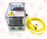 Sick PS95W-24V-ENC-S10 / PS95W24VENCS10PWRSU (used). Fixed Price $397.95.